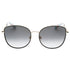 Kate Spade MARYAM/G/S 0J5G 9O GOLD/DARK GREY SF Sunglasses One Size